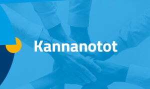 Kannanotot