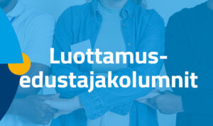 luottamusedustajakolumnit